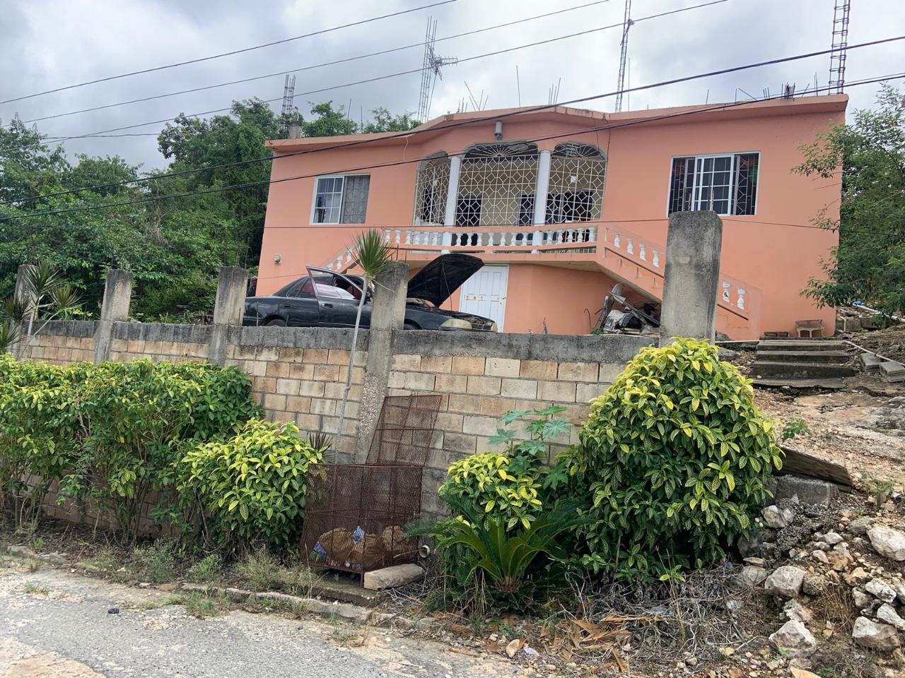 First image of 583 Freedom Drive Duncans Hil in DUNCANS HILL, Trelawny, Jamaica - property is For Sale