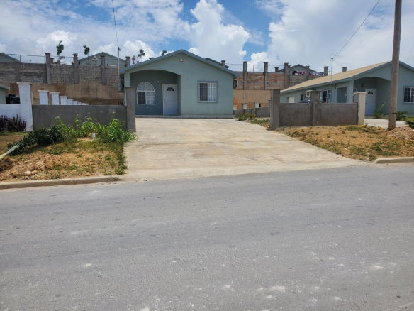 First image of 11 Camelot Boulevard in Discovery Bay, St. Ann, Jamaica - property is For Rent