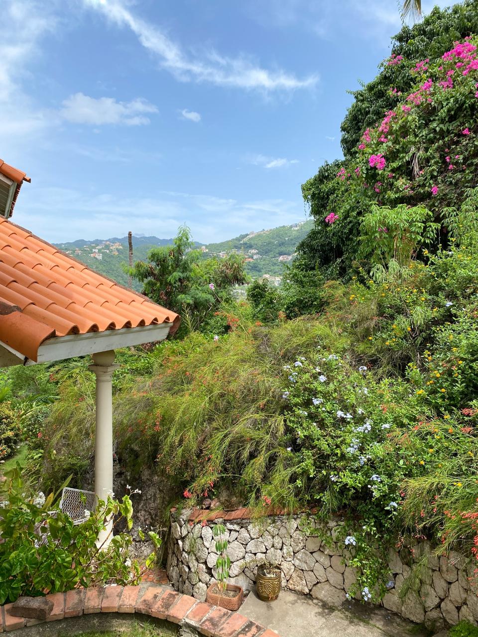 Stunning-Home-for-Sale-in-Armour-Heights-Jamaica-Breathtaking-Views Second image of West Oakridge, Armour Hei in Kingston 8, St. Andrew, Jamaica - property is For Sale