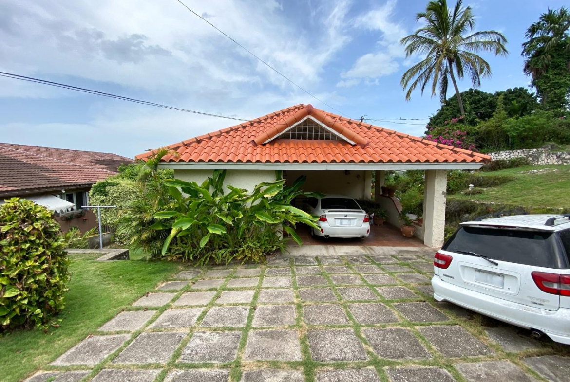 First image of West Oakridge, Armour Hei in Kingston 8, St. Andrew, Jamaica - property is For Sale