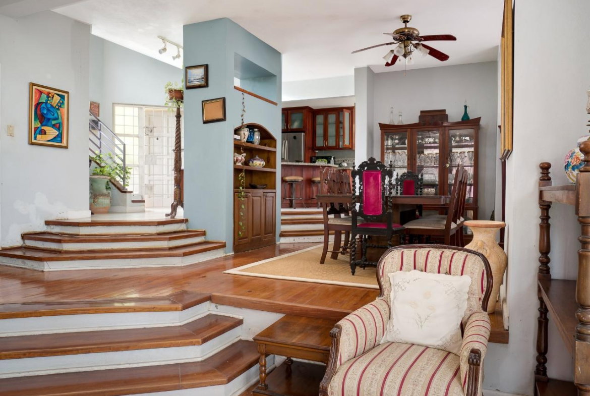 Fourteenth image of West Oakridge, Armour Hei in Kingston 8, St. Andrew, Jamaica - property is For Sale