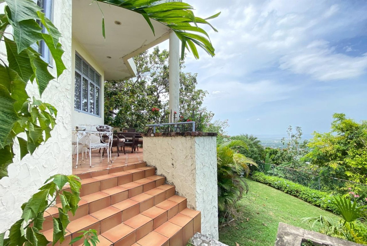 Twenty-Third image of West Oakridge, Armour Hei in Kingston 8, St. Andrew, Jamaica - property is For Sale