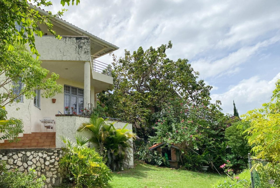 Twenty-Fourth image of West Oakridge, Armour Hei in Kingston 8, St. Andrew, Jamaica - property is For Sale