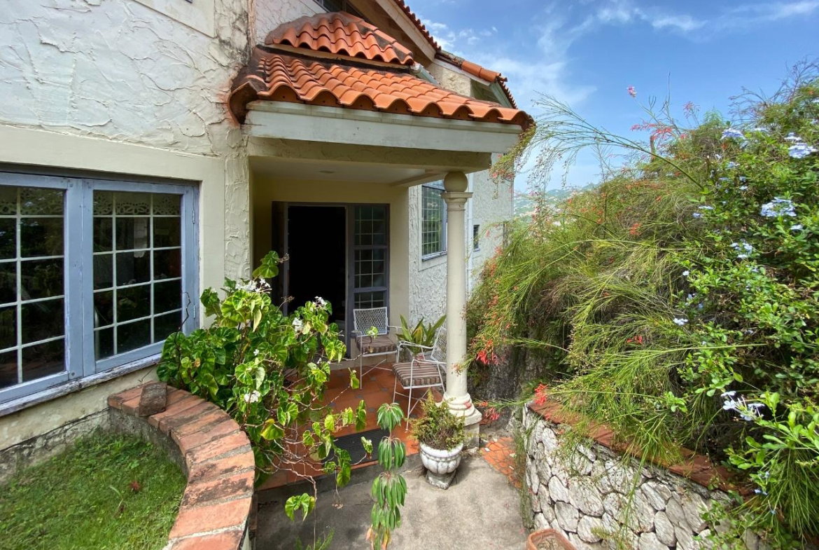 Fourth image of West Oakridge, Armour Hei in Kingston 8, St. Andrew, Jamaica - property is For Sale