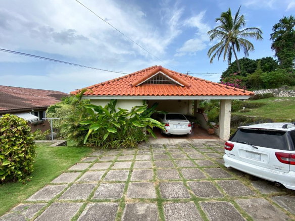 First image of West Oakridge, Armour Hei in Kingston 8, St. Andrew, Jamaica - property is For Sale