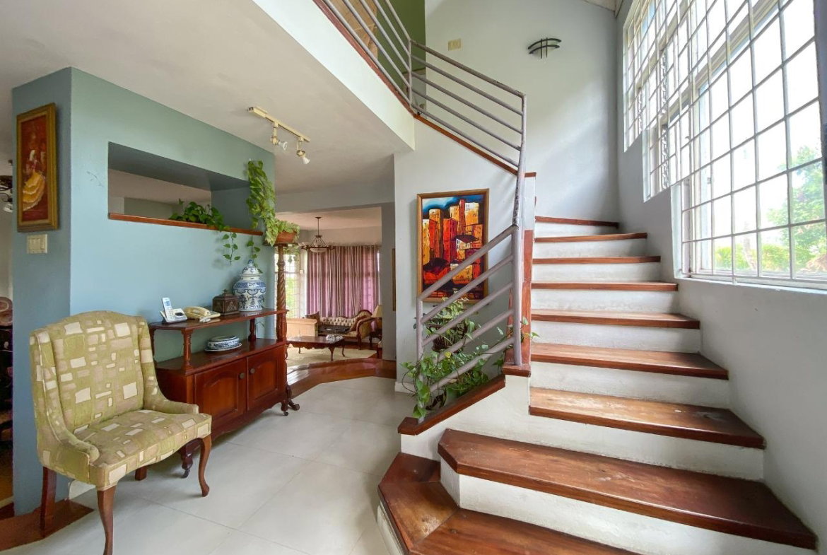 Seventh image of West Oakridge, Armour Hei in Kingston 8, St. Andrew, Jamaica - property is For Sale