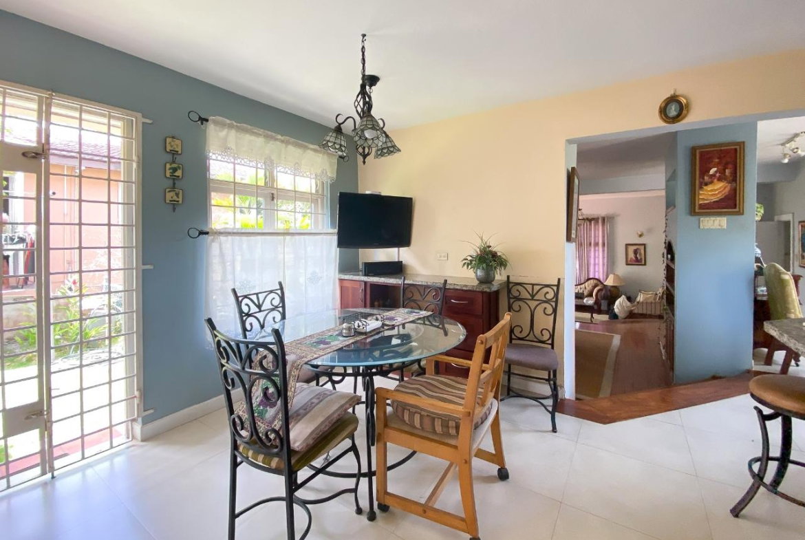 Ninth image of West Oakridge, Armour Hei in Kingston 8, St. Andrew, Jamaica - property is For Sale