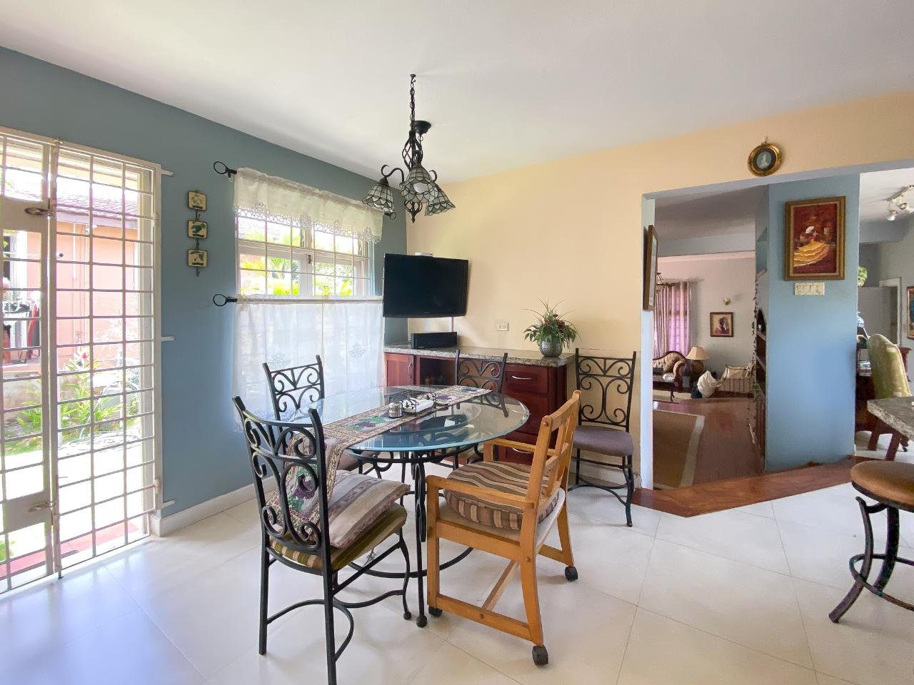 Stunning-Home-for-Sale-in-Armour-Heights-Jamaica-Breathtaking-Views Tenth image of West Oakridge, Armour Hei in Kingston 8, St. Andrew, Jamaica - property is For Sale