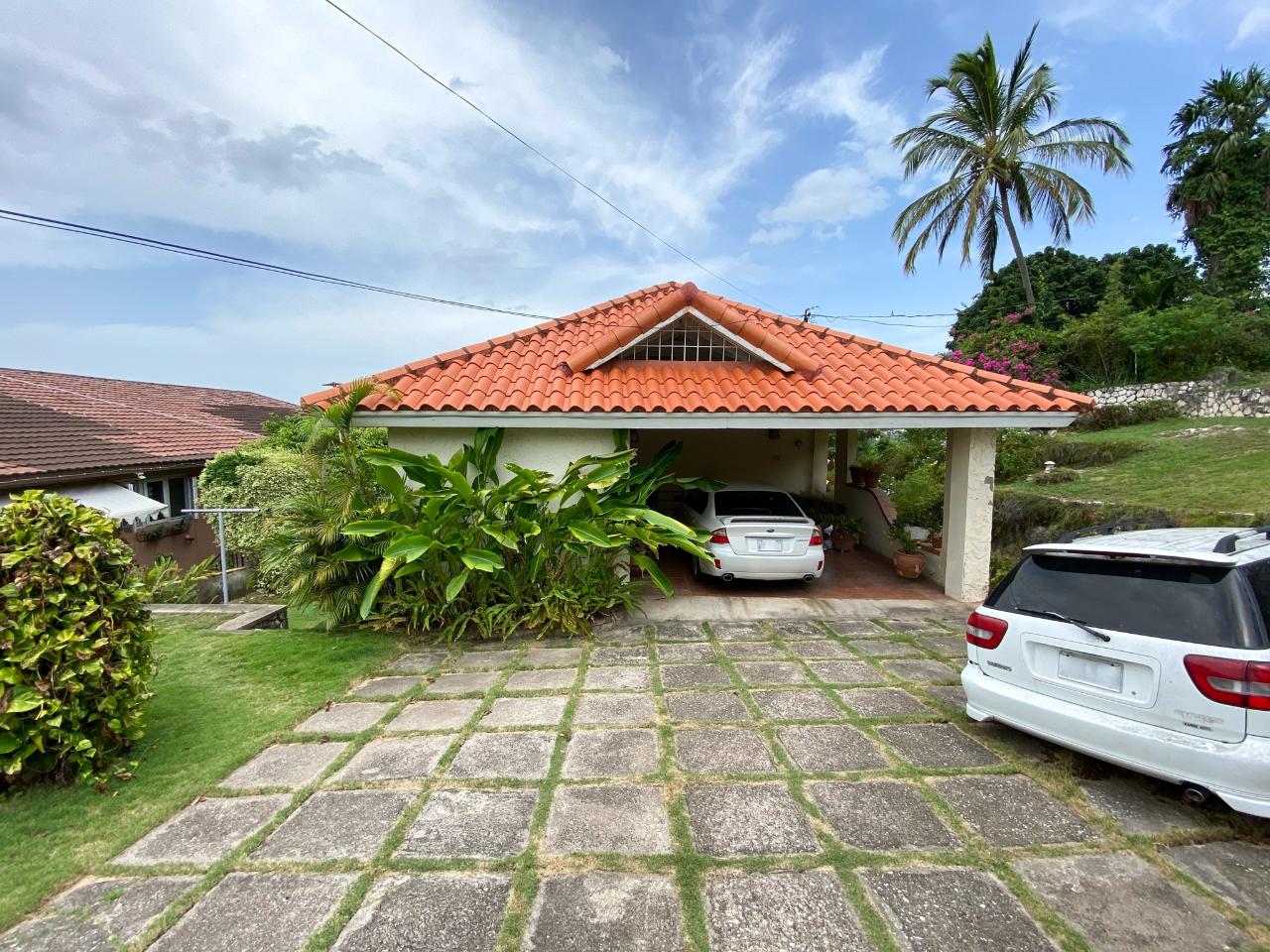 Stunning-Home-for-Sale-in-Armour-Heights-Jamaica-Breathtaking-Views First image of West Oakridge, Armour Hei in Kingston 8, St. Andrew, Jamaica - property is For Sale