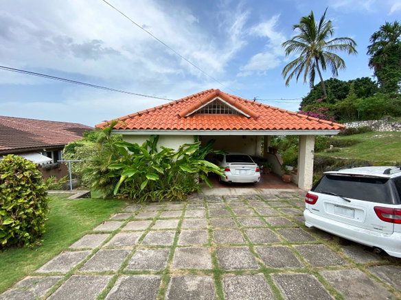 First image of West Oakridge, Armour Hei in Kingston 8, St. Andrew, Jamaica - property is For Sale