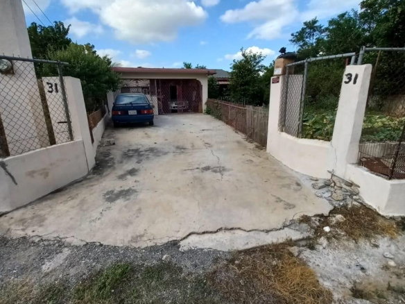 First image of 31 Eaton Close in Cedar Grove Estate, St. Catherine, Jamaica - property is For Sale