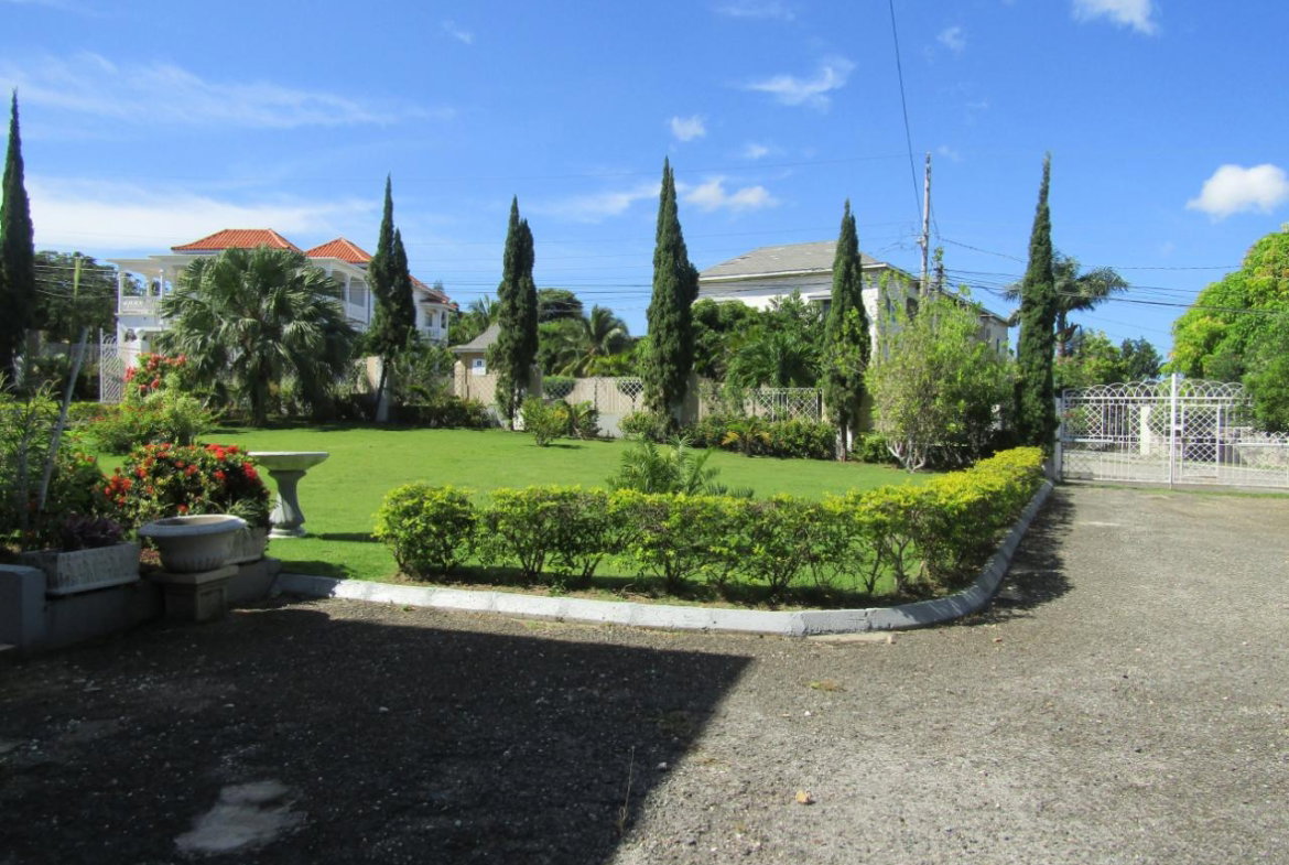 Second image of 421 Hibiscus Drive, Ironshore in Montego Bay, St. James, Jamaica - property is For Sale