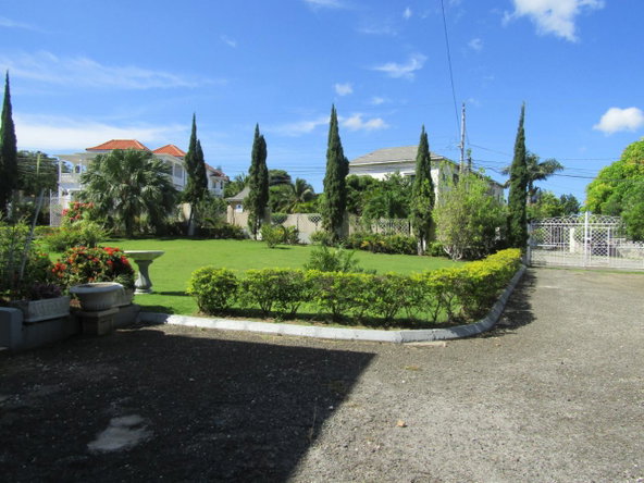 Second image of 421 Hibiscus Drive, Ironshore in Montego Bay, St. James, Jamaica - property is For Sale