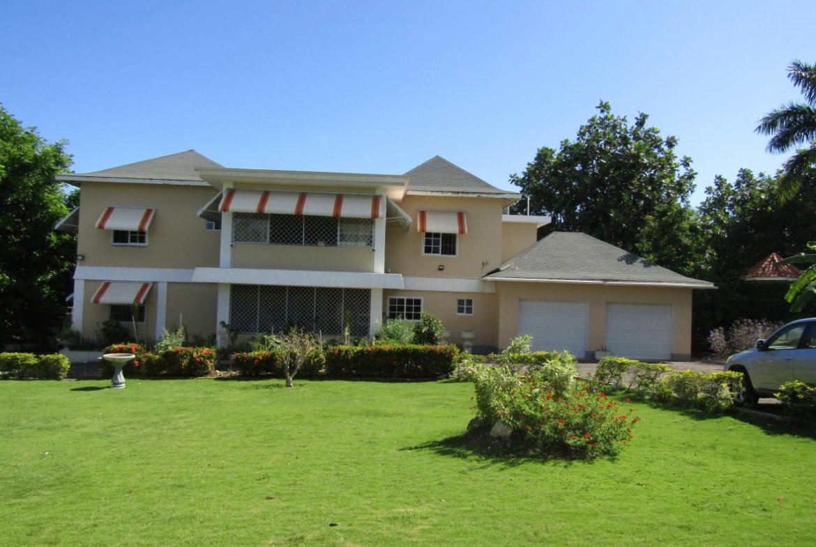First image of 421 Hibiscus Drive, Ironshore in Montego Bay, St. James, Jamaica - property is For Sale