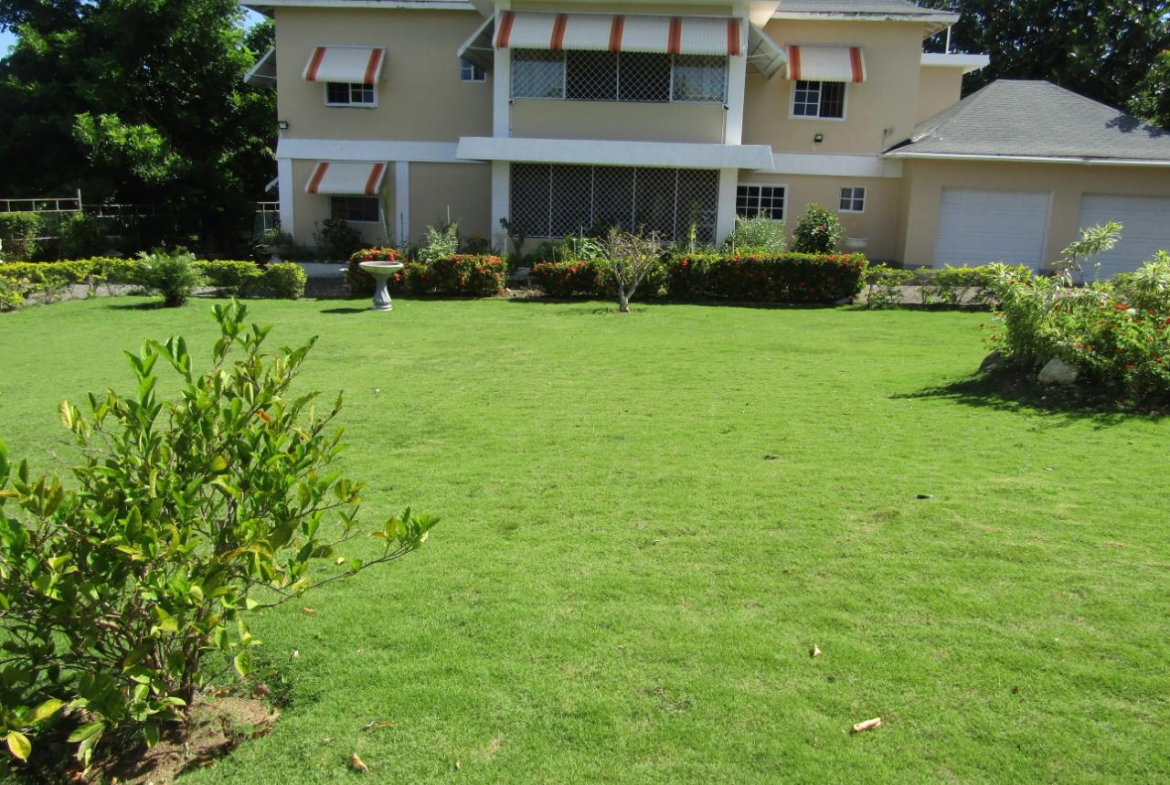 Third image of 421 Hibiscus Drive, Ironshore in Montego Bay, St. James, Jamaica - property is For Sale