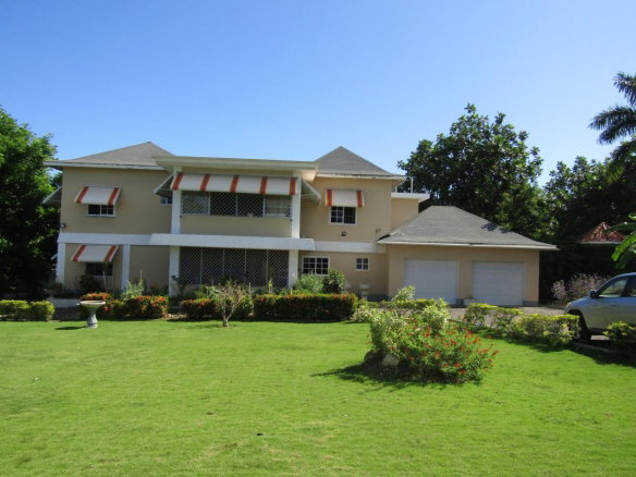 First image of 421 Hibiscus Drive, Ironshore in Montego Bay, St. James, Jamaica - property is For Sale