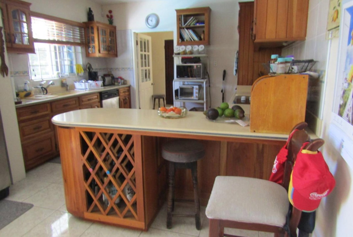 Seventh image of 421 Hibiscus Drive, Ironshore in Montego Bay, St. James, Jamaica - property is For Sale