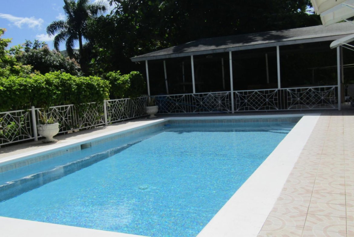 Eighth image of 421 Hibiscus Drive, Ironshore in Montego Bay, St. James, Jamaica - property is For Sale