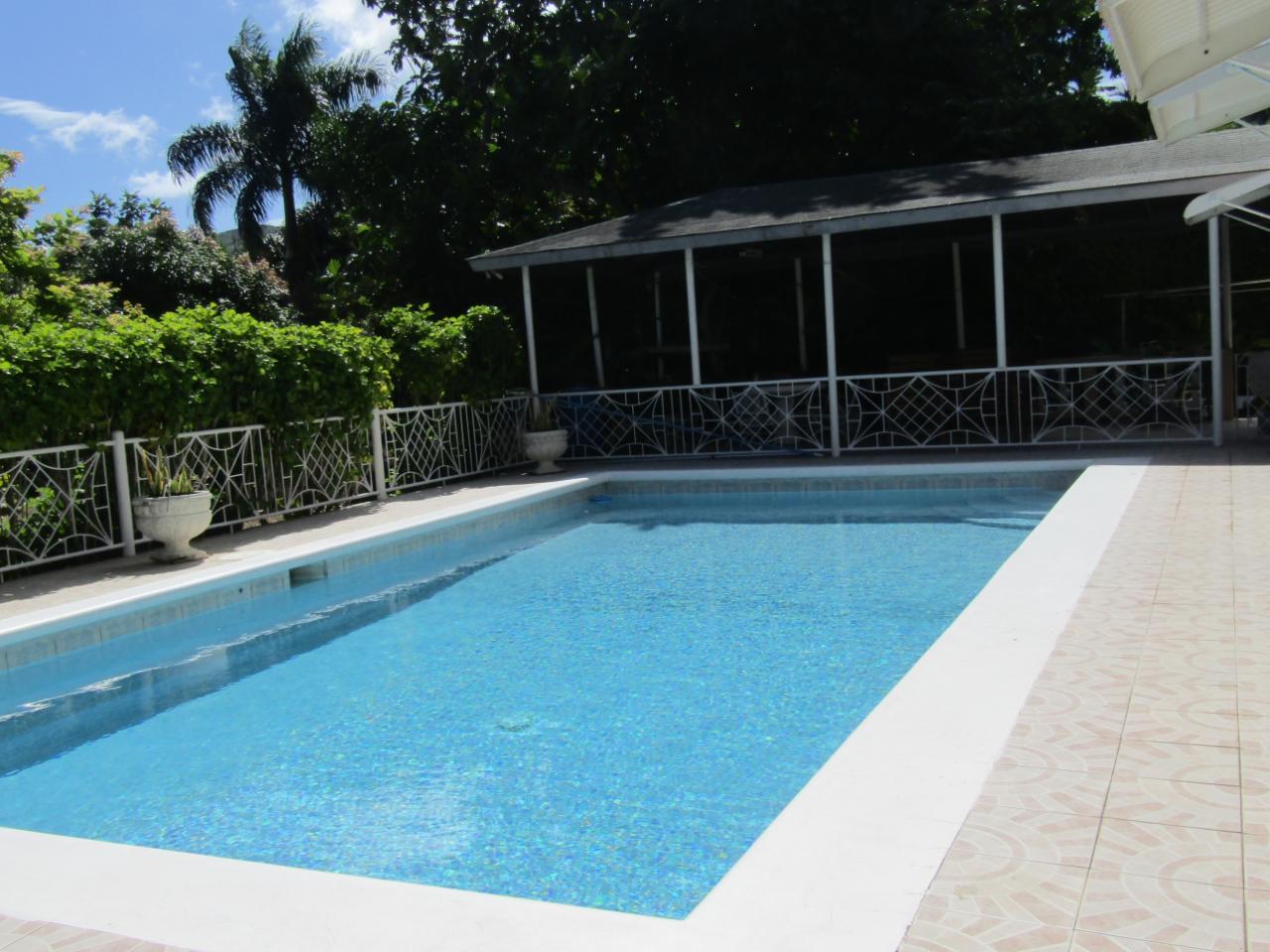 Eighth image of 421 Hibiscus Drive, Ironshore in Montego Bay, St. James, Jamaica - property is For Sale