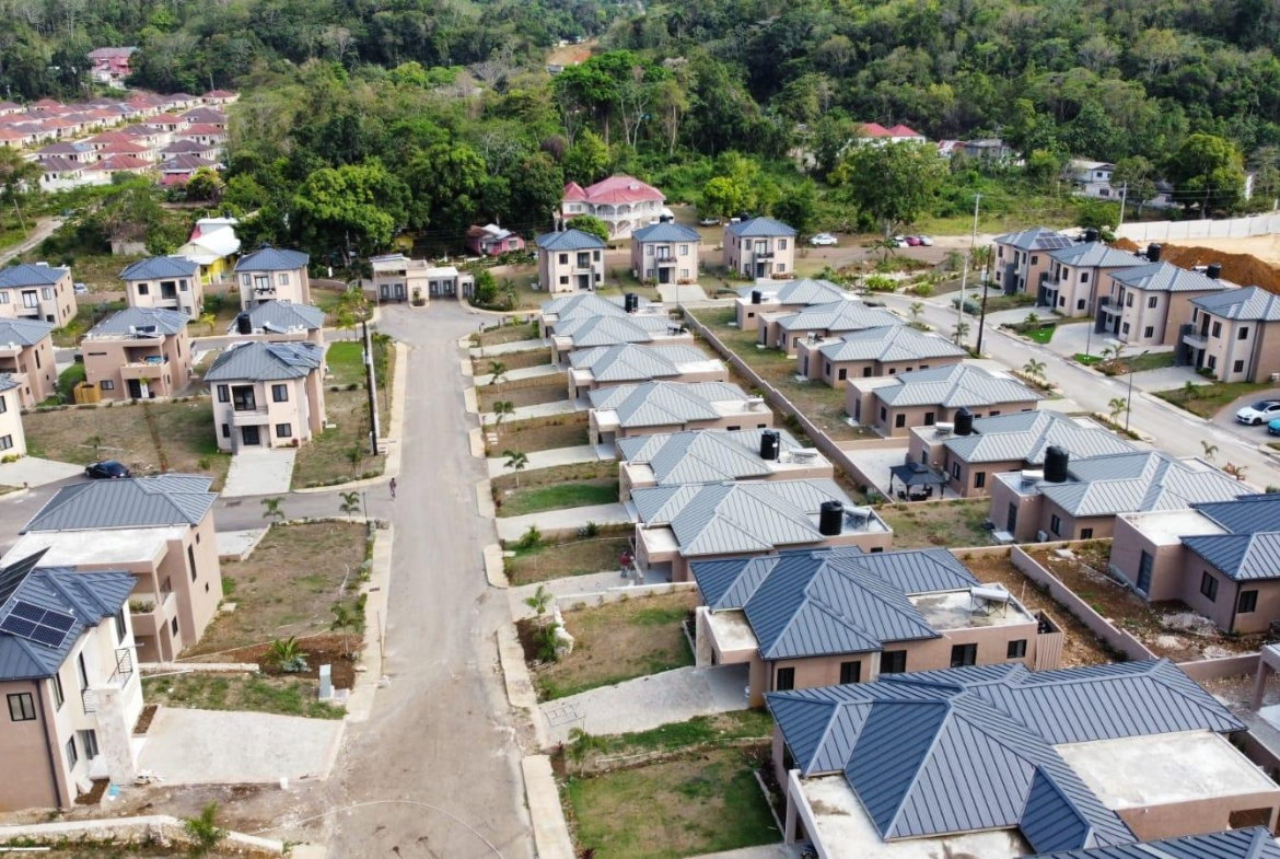 Second image of 63- Martin Christie Street in Ocho Rios, St. Ann, Jamaica - property is For Sale