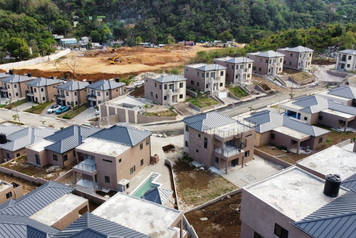 Third image of 63- Martin Christie Street in Ocho Rios, St. Ann, Jamaica - property is For Sale