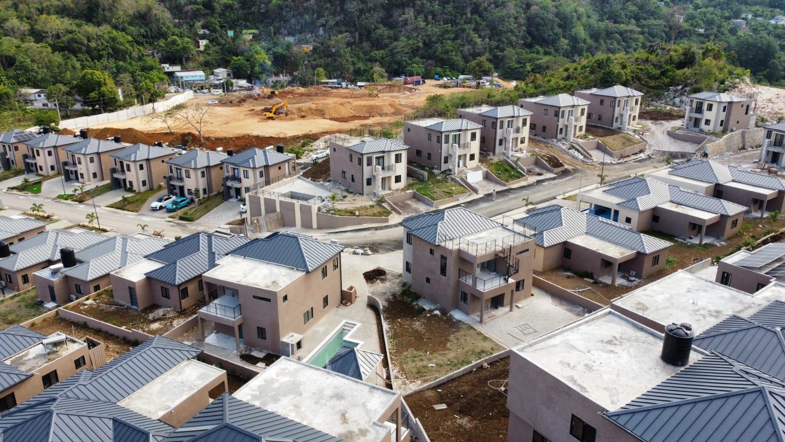 Third image of 63- Martin Christie Street in Ocho Rios, St. Ann, Jamaica - property is For Sale