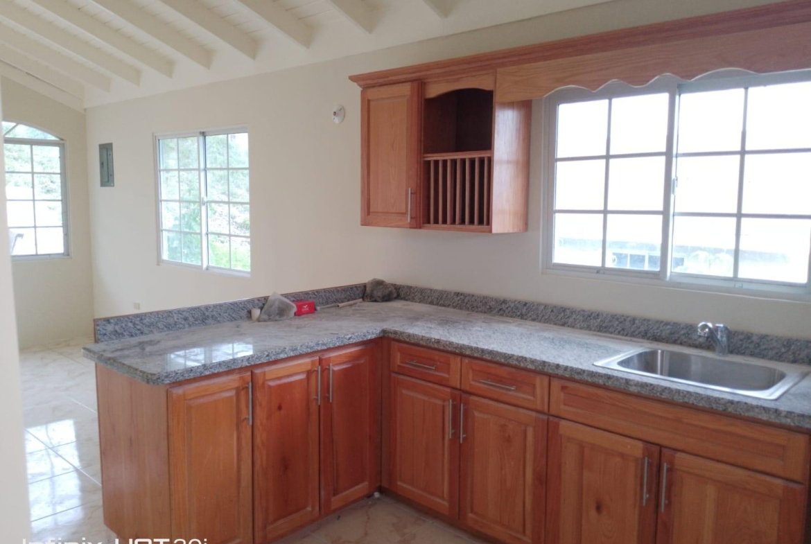 First image of 100 Outram Estate Hammersmith in Hammersmith, Trelawny, Jamaica - property is For Sale