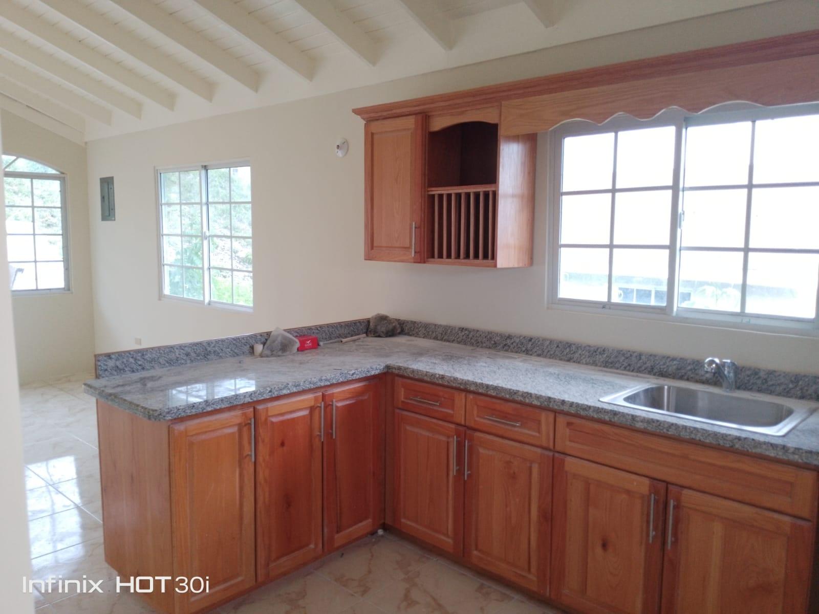 First image of 100 Outram Estate Hammersmith in Hammersmith, Trelawny, Jamaica - property is For Sale
