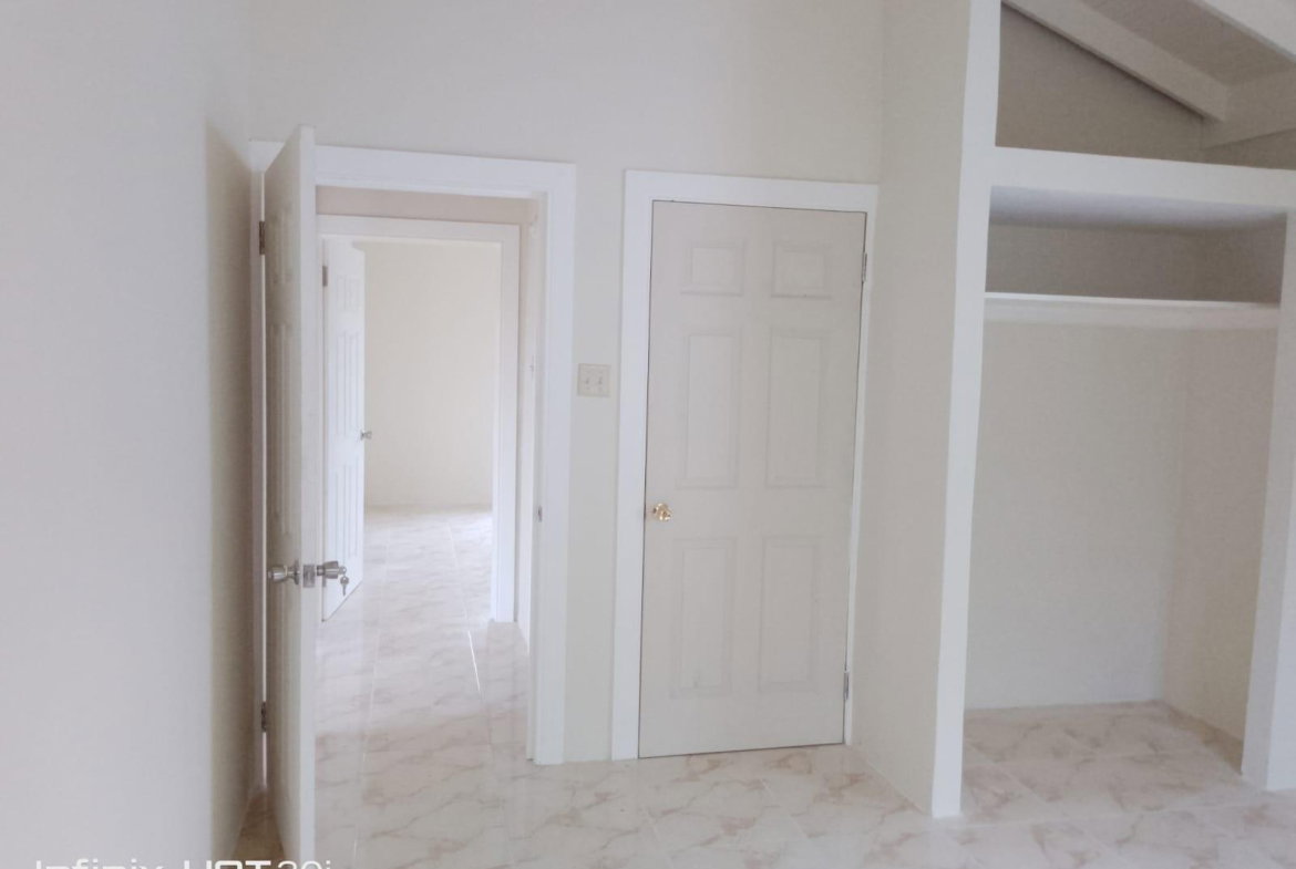 Third image of 100 Outram Estate Hammersmith in Hammersmith, Trelawny, Jamaica - property is For Sale