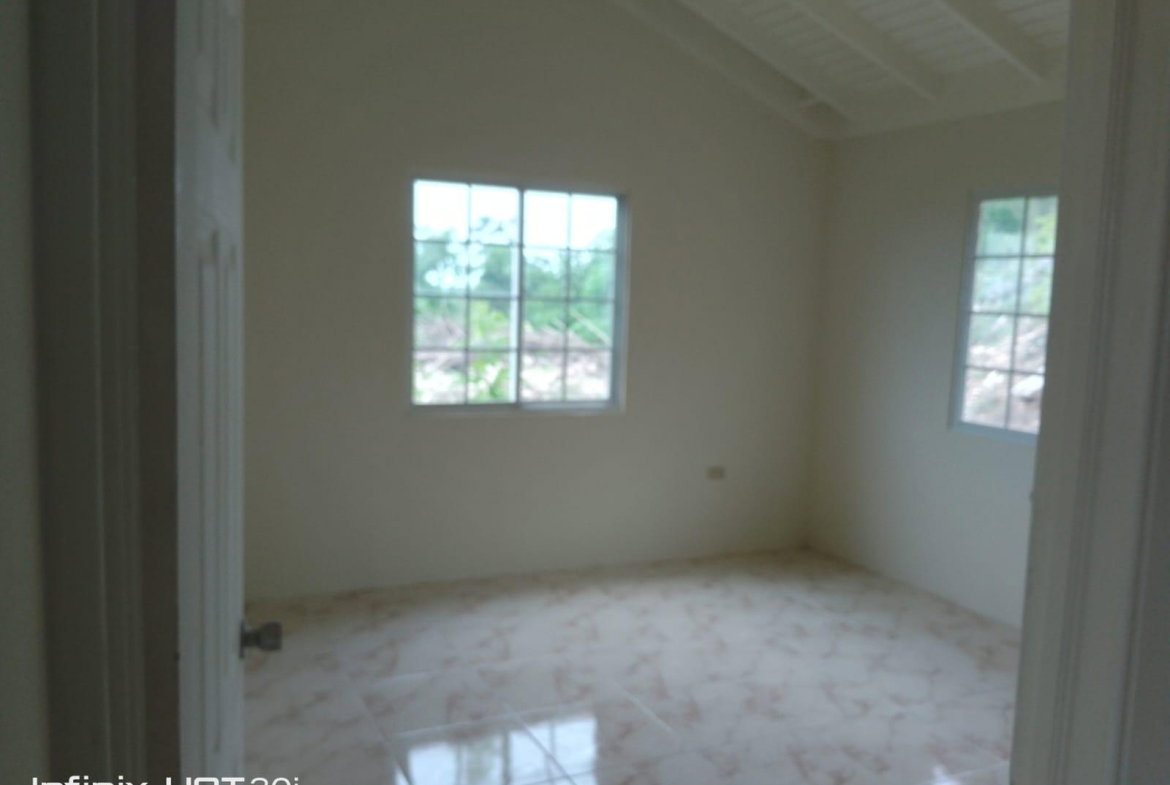 Fifth image of 100 Outram Estate Hammersmith in Hammersmith, Trelawny, Jamaica - property is For Sale