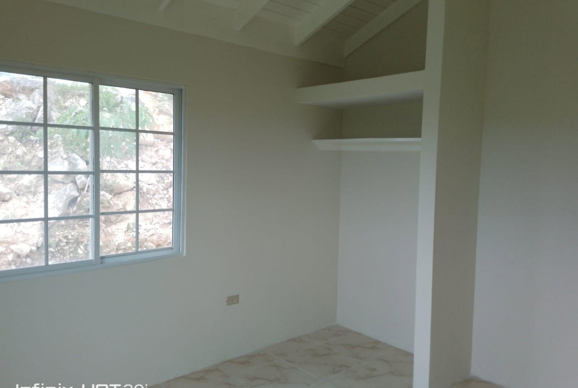 Sixth image of 100 Outram Estate Hammersmith in Hammersmith, Trelawny, Jamaica - property is For Sale