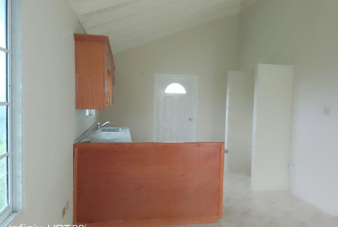 Seventh image of 100 Outram Estate Hammersmith in Hammersmith, Trelawny, Jamaica - property is For Sale