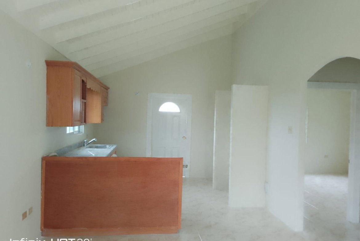 Eighth image of 100 Outram Estate Hammersmith in Hammersmith, Trelawny, Jamaica - property is For Sale