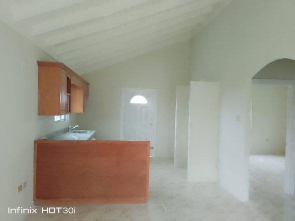 Seventh image of 74 Outram Estate Hammersmith in Hammersmith, Trelawny, Jamaica - property is For Sale