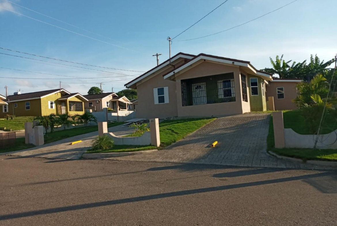 Second image of 184 Stonebrook Manor in Falmouth, Trelawny, Jamaica - property is For Sale