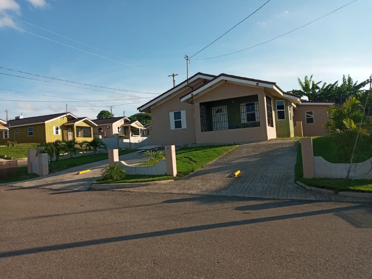 Second image of 184 Stonebrook Manor in Falmouth, Trelawny, Jamaica - property is For Sale