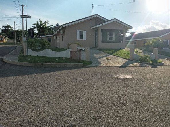 Third image of 184 Stonebrook Manor in Falmouth, Trelawny, Jamaica - property is For Sale