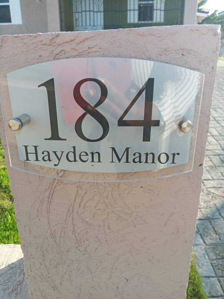 Twenty-Sixth image of 184 Stonebrook Manor in Falmouth, Trelawny, Jamaica - property is For Sale