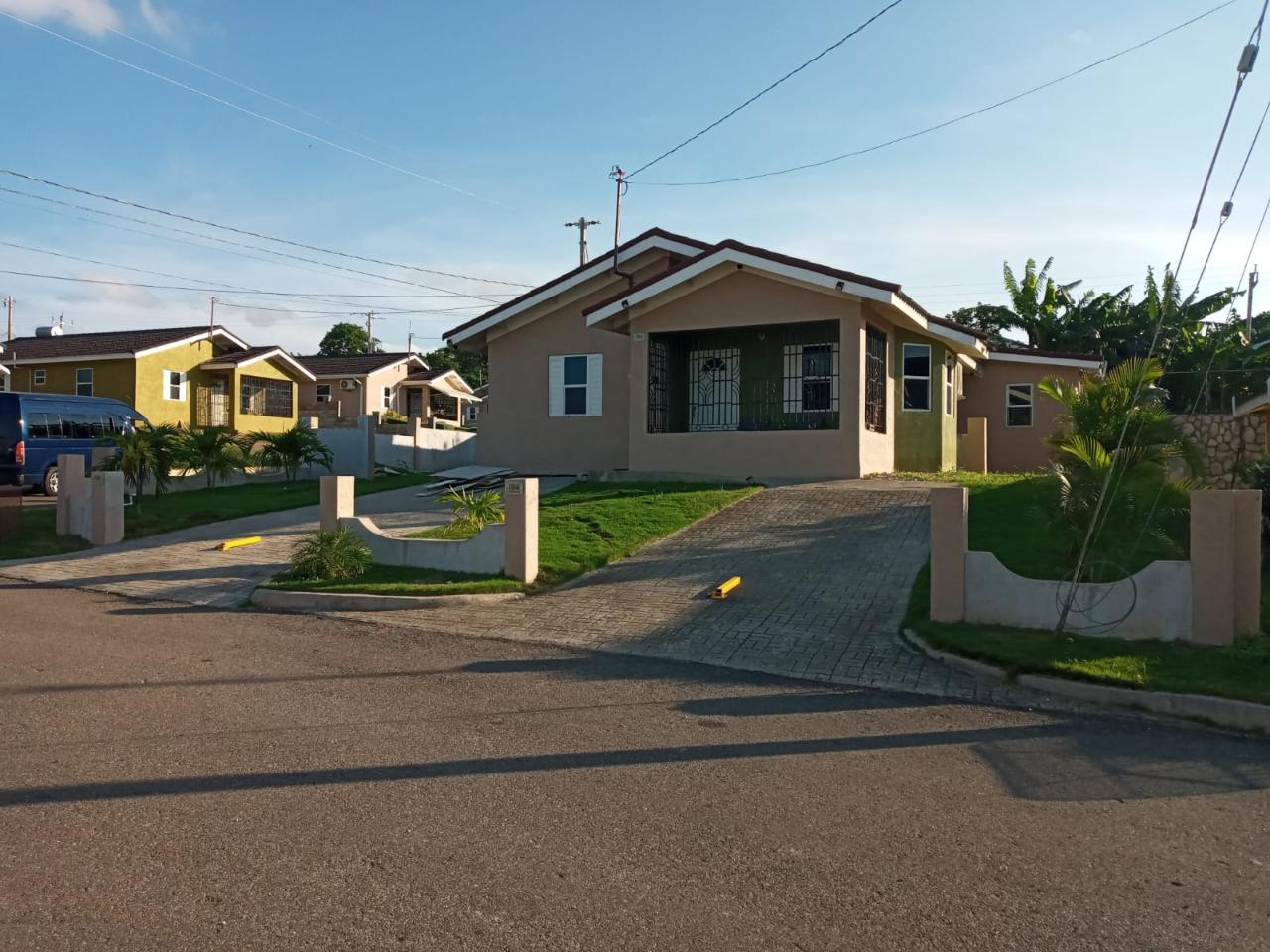 First image of 184 Stonebrook Manor in Falmouth, Trelawny, Jamaica - property is For Sale