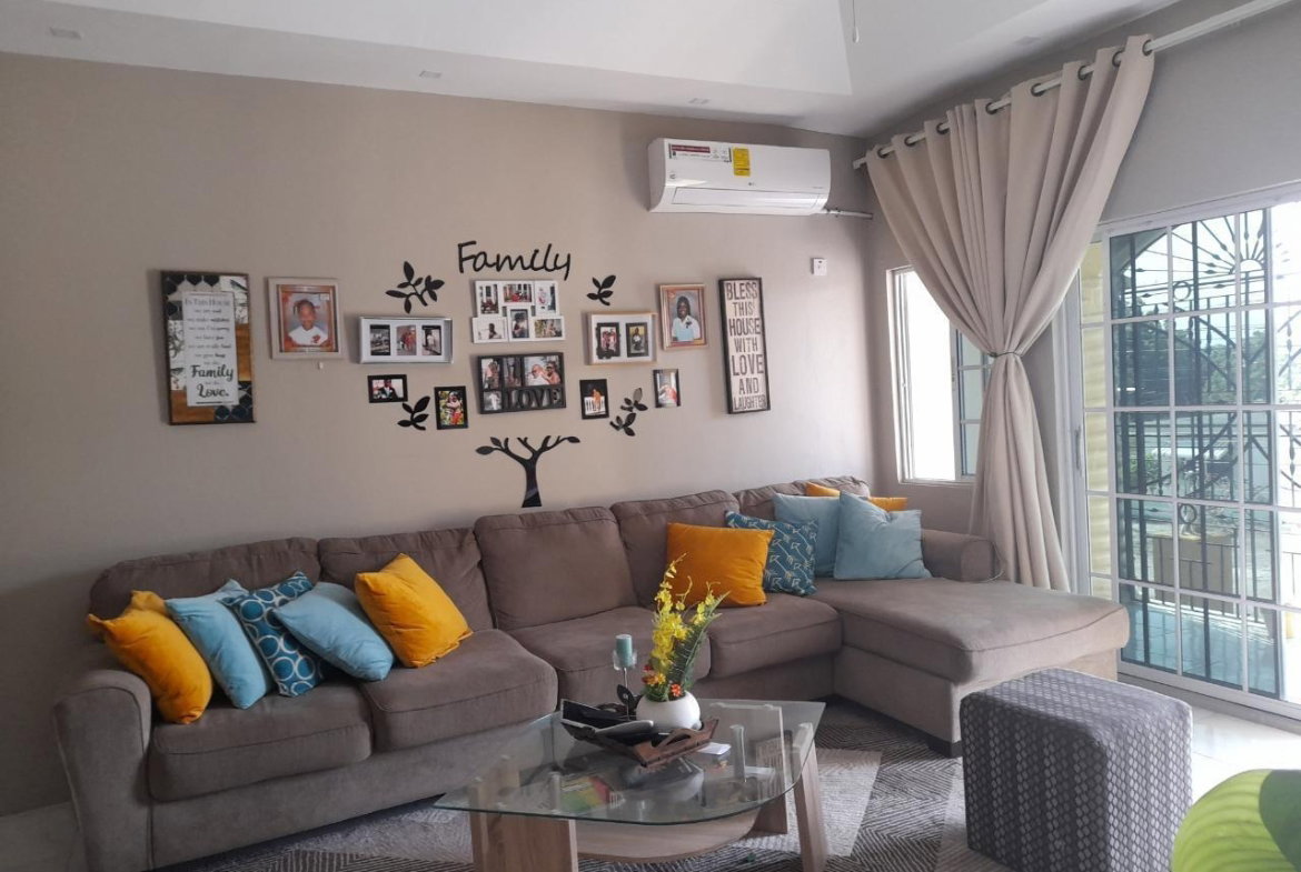 Third image of 941 Braeton Phase7 in Greater Portmore, St. Catherine, Jamaica - property is For Sale