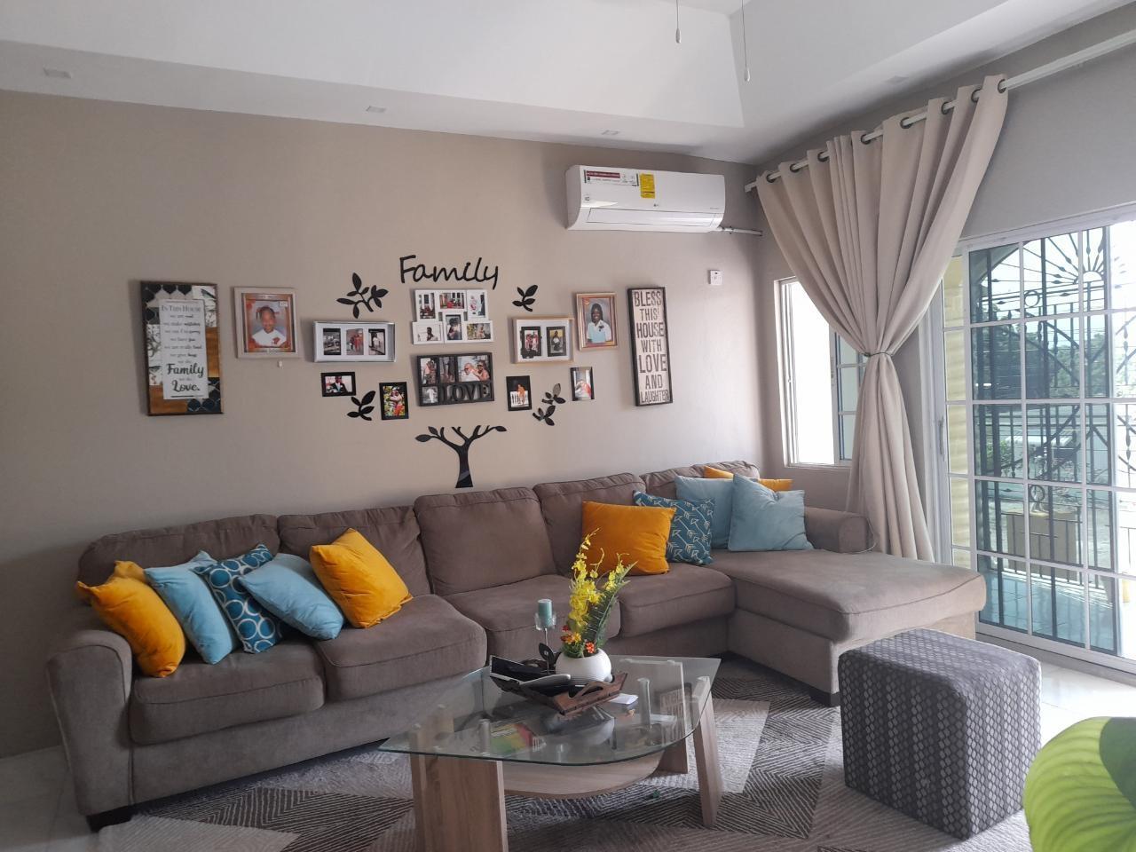 Third image of 941 Braeton Phase7 in Greater Portmore, St. Catherine, Jamaica - property is For Sale