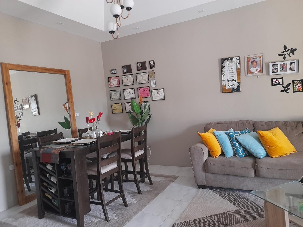 Fourth image of 941 Braeton Phase7 in Greater Portmore, St. Catherine, Jamaica - property is For Sale