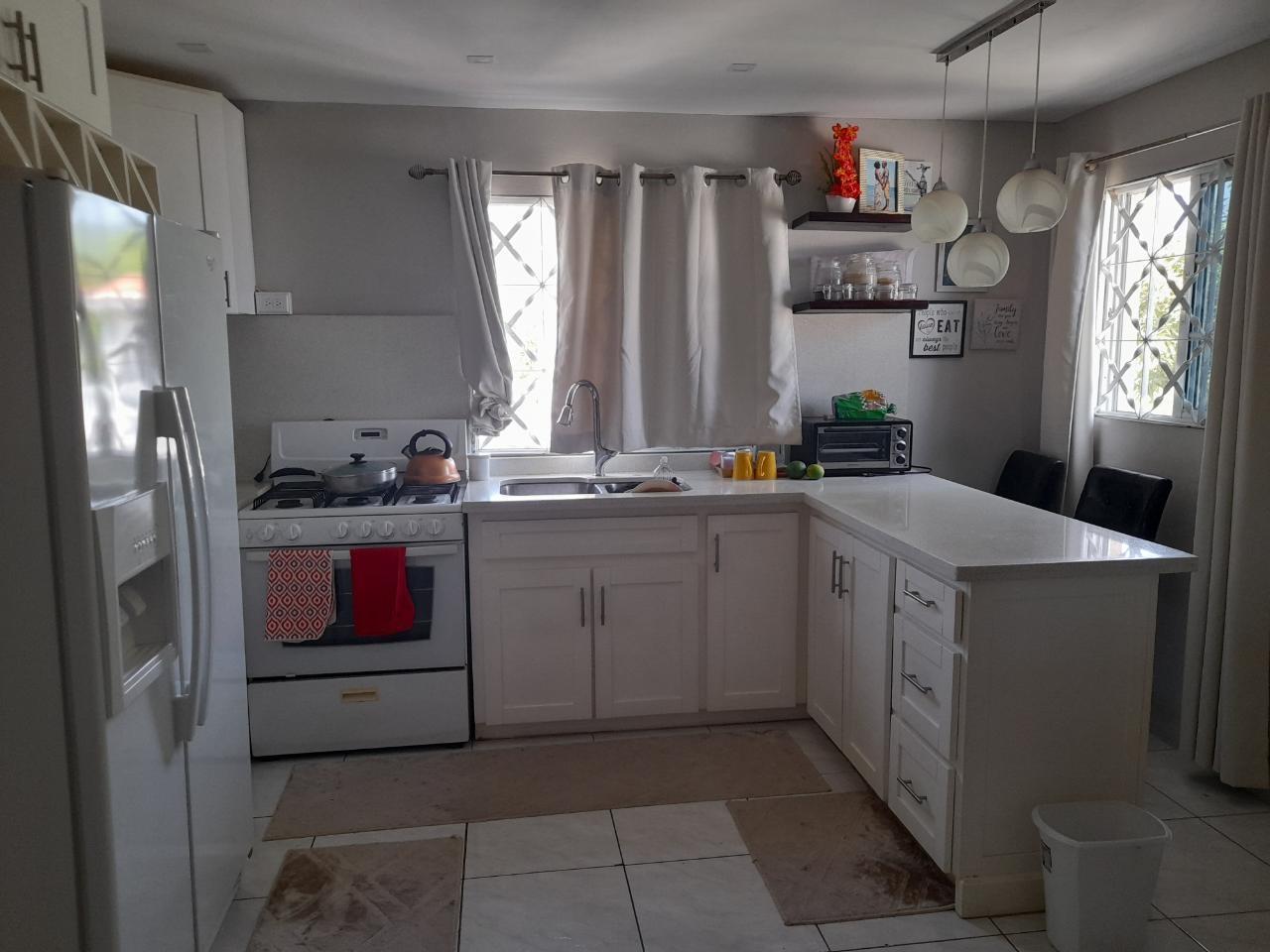 Fifth image of 941 Braeton Phase7 in Greater Portmore, St. Catherine, Jamaica - property is For Sale