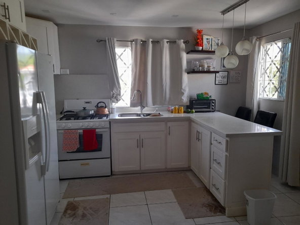 Fifth image of 941 Braeton Phase7 in Greater Portmore, St. Catherine, Jamaica - property is For Sale