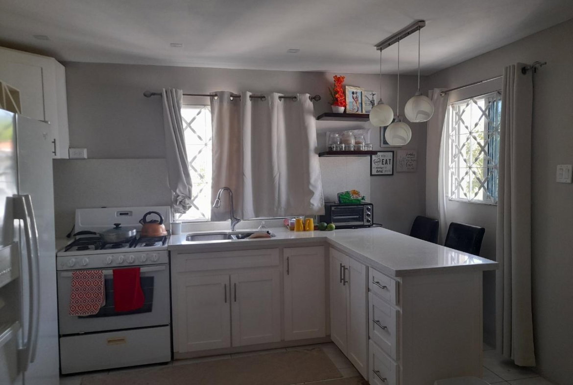 Sixth image of 941 Braeton Phase7 in Greater Portmore, St. Catherine, Jamaica - property is For Sale