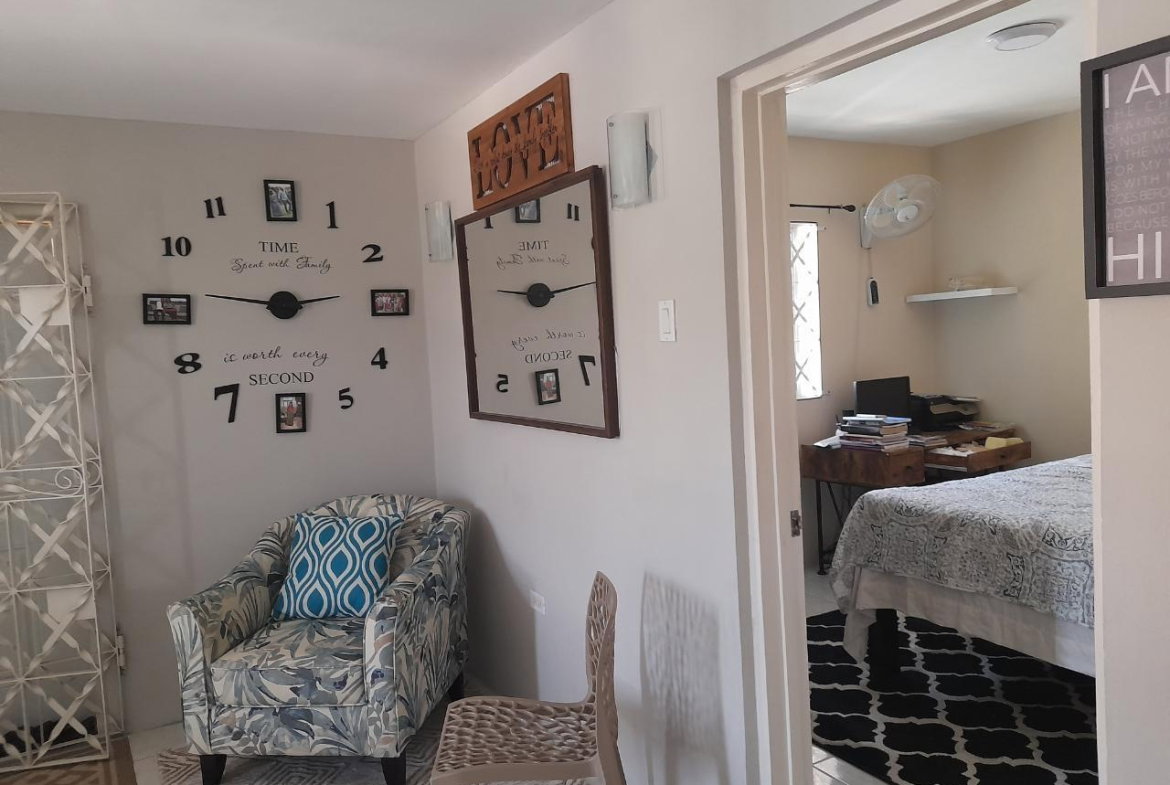 Eighth image of 941 Braeton Phase7 in Greater Portmore, St. Catherine, Jamaica - property is For Sale