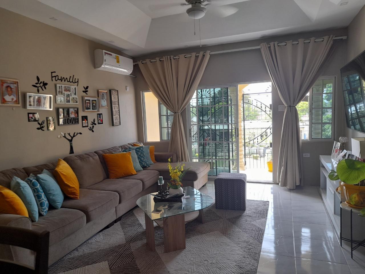 First image of 941 Braeton Phase7 in Greater Portmore, St. Catherine, Jamaica - property is For Sale