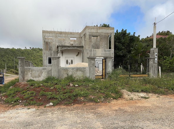 Second image of Lot 173 Bellevue Heights in Southfield, St. Elizabeth, Jamaica - property is For Sale