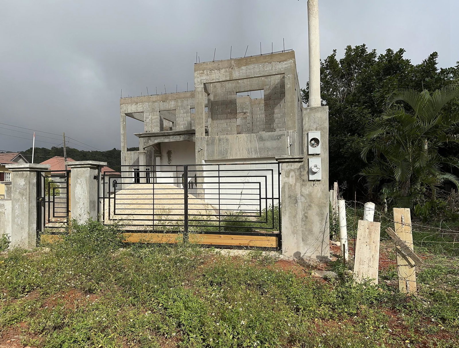 Fifteenth image of Lot 173 Bellevue Heights in Southfield, St. Elizabeth, Jamaica - property is For Sale
