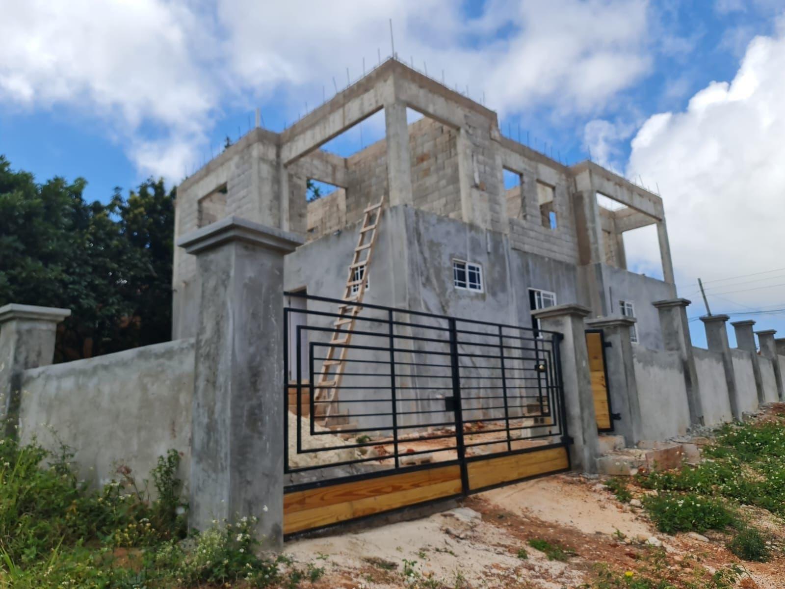Third image of Lot 173 Bellevue Heights in Southfield, St. Elizabeth, Jamaica - property is For Sale